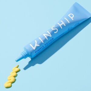 Kinship Pimple Potion 2% Bha + Retinal Acne Treatment